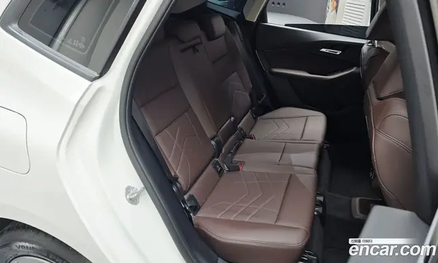 BMW 2 серия 2025 2.0 автомат (гидро), миниатюра 11 BMW 2 серия 2025 2.0 автомат (гидро), миниатюра 11