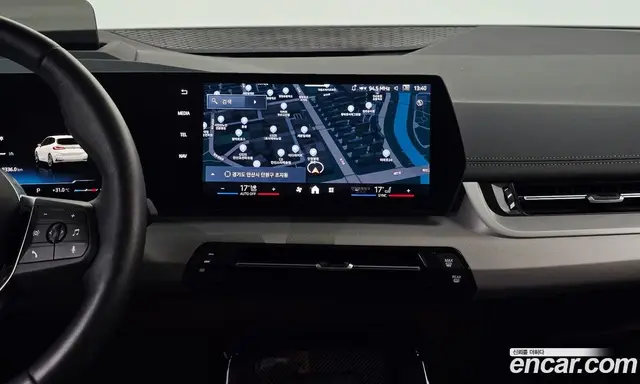 BMW 2 серия 2025 2.0 автомат (гидро), миниатюра 12