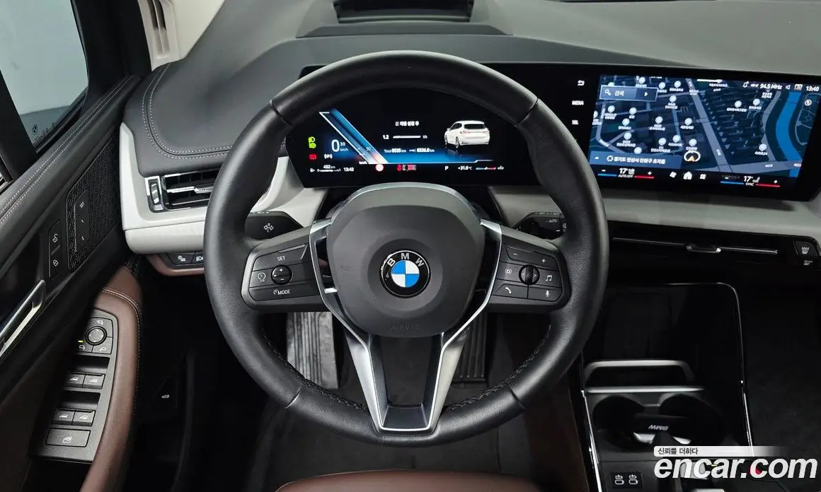BMW 2 серия 2025 2.0 автомат (гидро), фото 13 BMW 2 серия 2025 2.0 автомат (гидро), фото 13