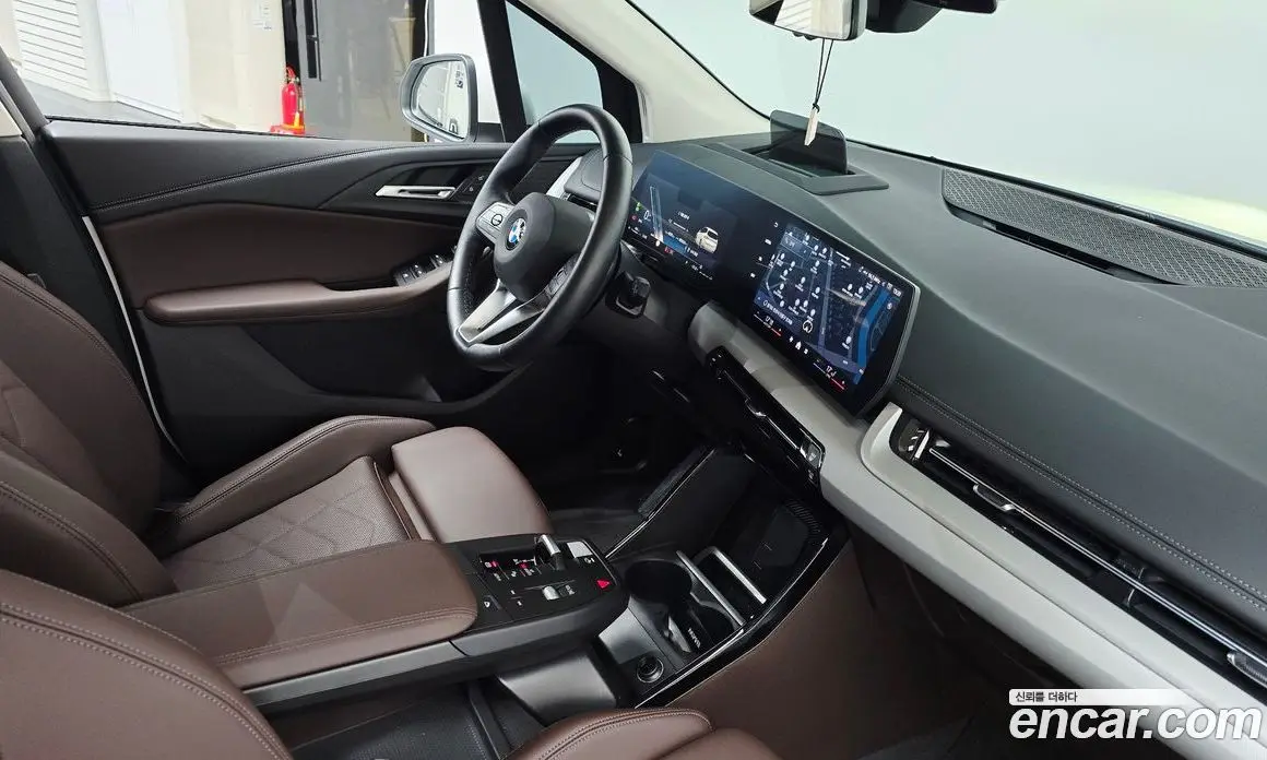 BMW 2 серия 2025 2.0 автомат (гидро), фото 19 BMW 2 серия 2025 2.0 автомат (гидро), фото 19