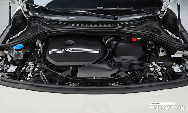 BMW 2 серия 2025 2.0 автомат (гидро), миниатюра 6 BMW 2 серия 2025 2.0 автомат (гидро), миниатюра 6