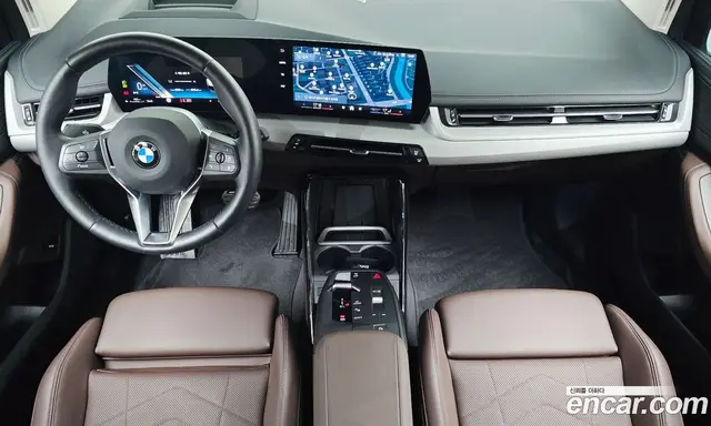 BMW 2 серия 2025 2.0 автомат (гидро), миниатюра 7 BMW 2 серия 2025 2.0 автомат (гидро), миниатюра 7