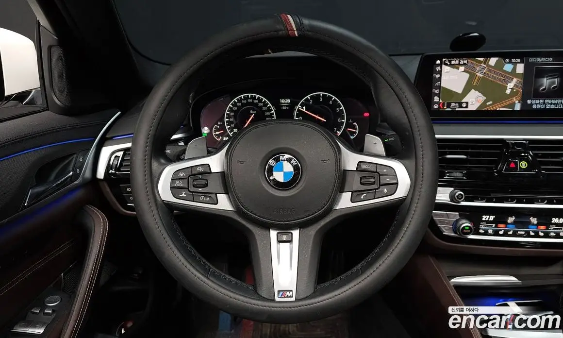 BMW 5 серия 2019 2.0 автомат (гидро), фото 13 BMW 5 серия 2019 2.0 автомат (гидро), фото 13