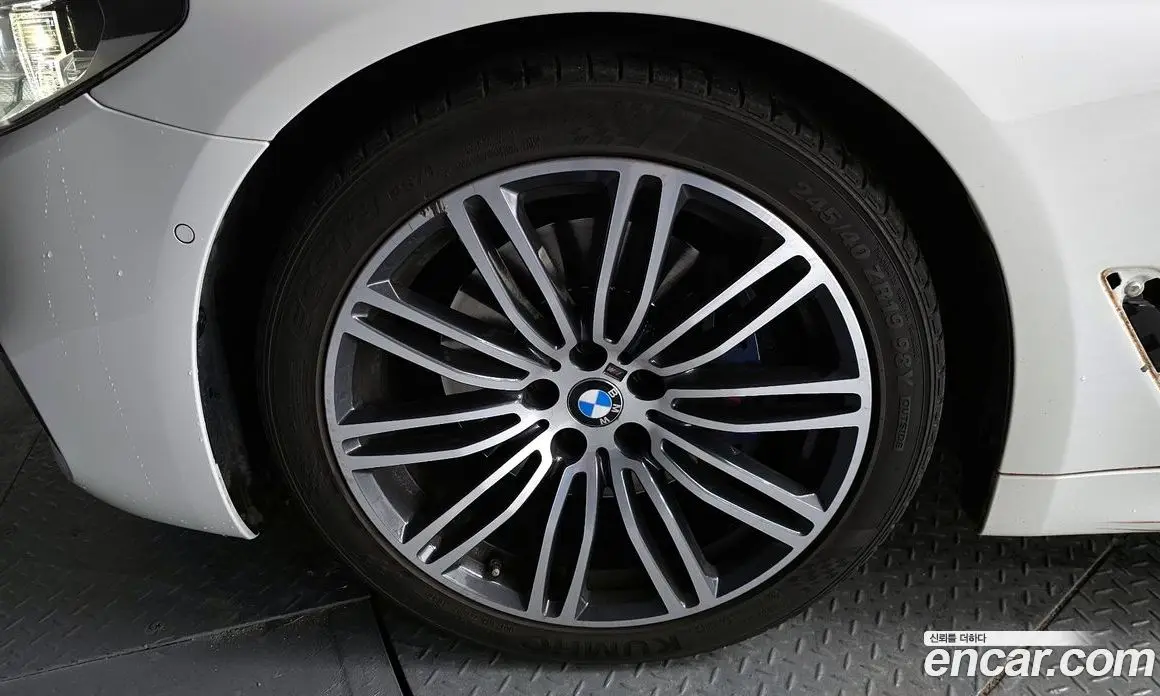 BMW 5 серия 2019 2.0 автомат (гидро), фото 5 BMW 5 серия 2019 2.0 автомат (гидро), фото 5