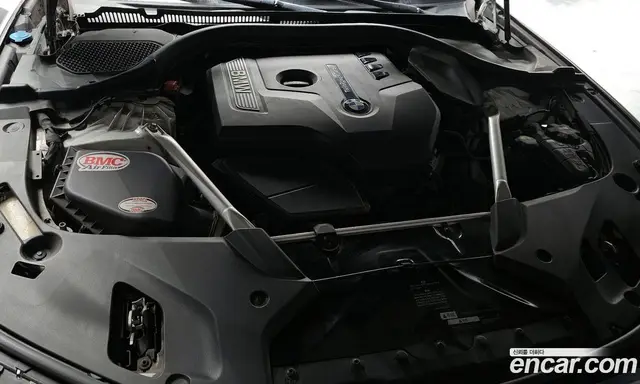 BMW 5 серия 2019 2.0 автомат (гидро), миниатюра 6 BMW 5 серия 2019 2.0 автомат (гидро), миниатюра 6