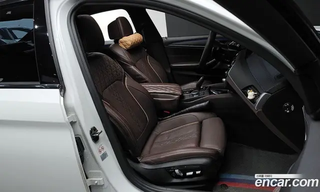 BMW 5 серия 2019 2.0 автомат (гидро), миниатюра 10 BMW 5 серия 2019 2.0 автомат (гидро), миниатюра 10