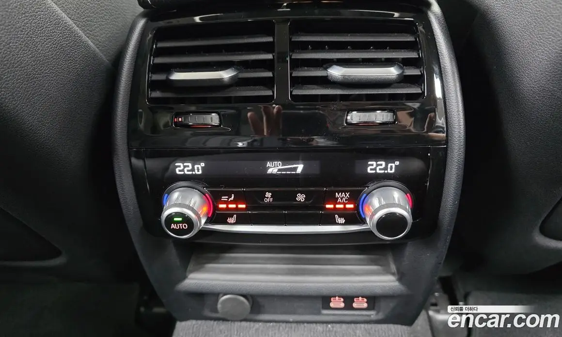 BMW 5 серия 2021 2.0 автомат (гидро), фото 18