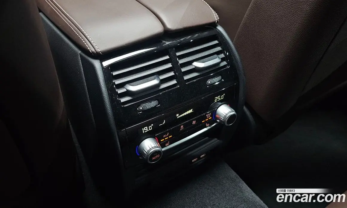 BMW 5 серия 2021 2.0 автомат (гидро), фото 19