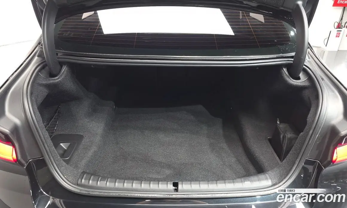 BMW 5 серия 2021 2.0 автомат (гидро), фото 20