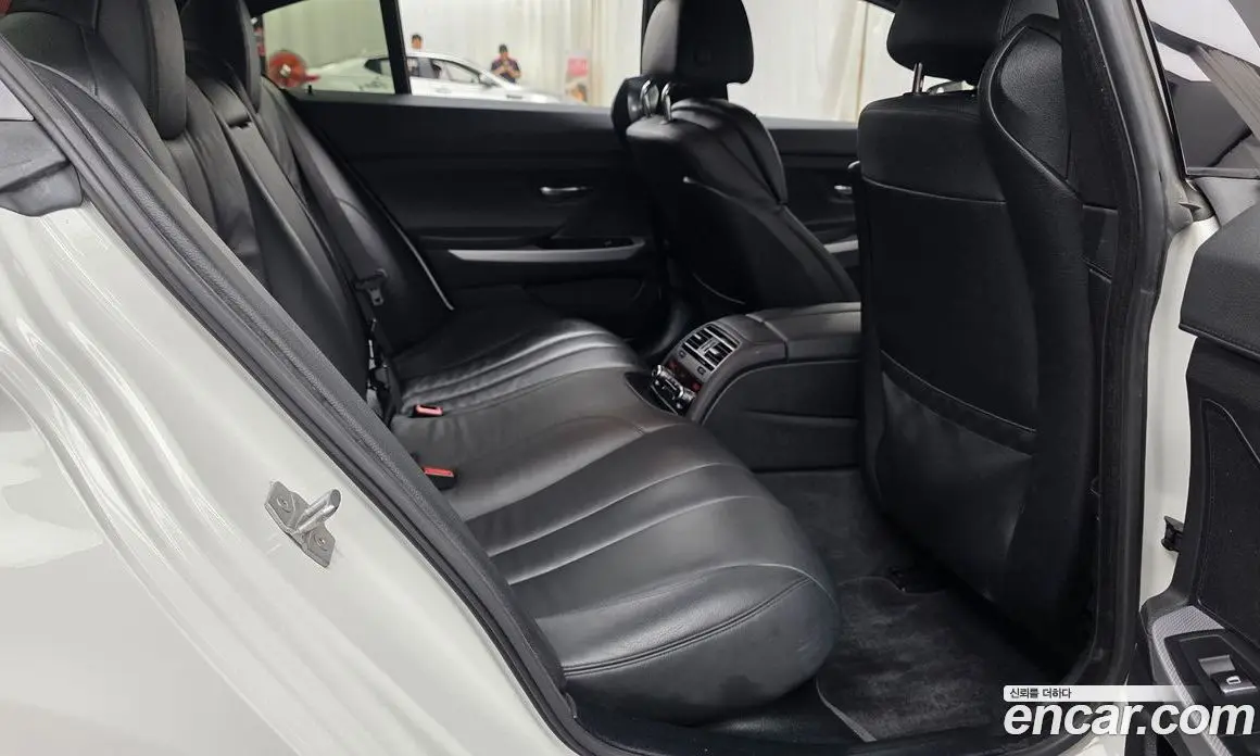 BMW 6 серия 2016 3.0 автомат (гидро), фото 11 BMW 6 серия 2016 3.0 автомат (гидро), фото 11