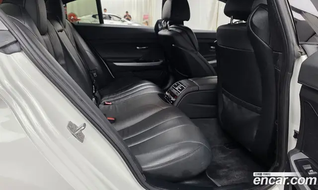 BMW 6 серия 2016 3.0 автомат (гидро), миниатюра 11 BMW 6 серия 2016 3.0 автомат (гидро), миниатюра 11