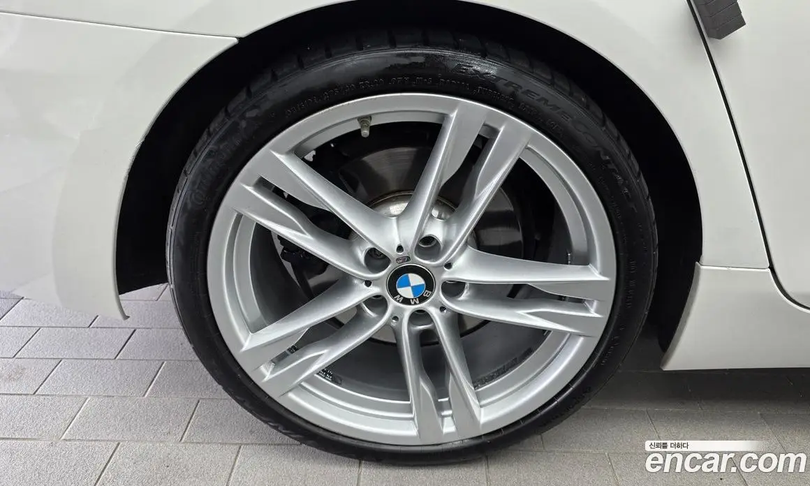 BMW 6 серия 2016 3.0 автомат (гидро), фото 5 BMW 6 серия 2016 3.0 автомат (гидро), фото 5