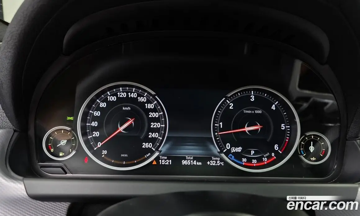 BMW 6 серия 2016 3.0 автомат (гидро), фото 8 BMW 6 серия 2016 3.0 автомат (гидро), фото 8