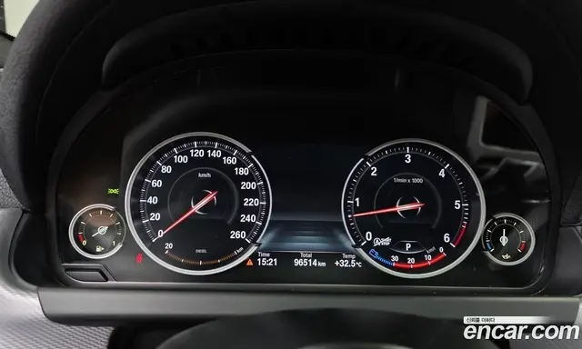 BMW 6 серия 2016 3.0 автомат (гидро), миниатюра 8 BMW 6 серия 2016 3.0 автомат (гидро), миниатюра 8