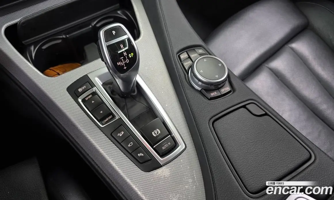 BMW 6 серия 2016 3.0 автомат (гидро), фото 9 BMW 6 серия 2016 3.0 автомат (гидро), фото 9