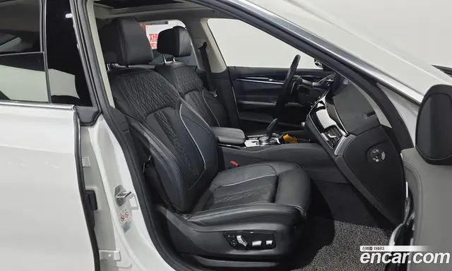 BMW 6 серия 2020 3.0 автомат (гидро), миниатюра 12