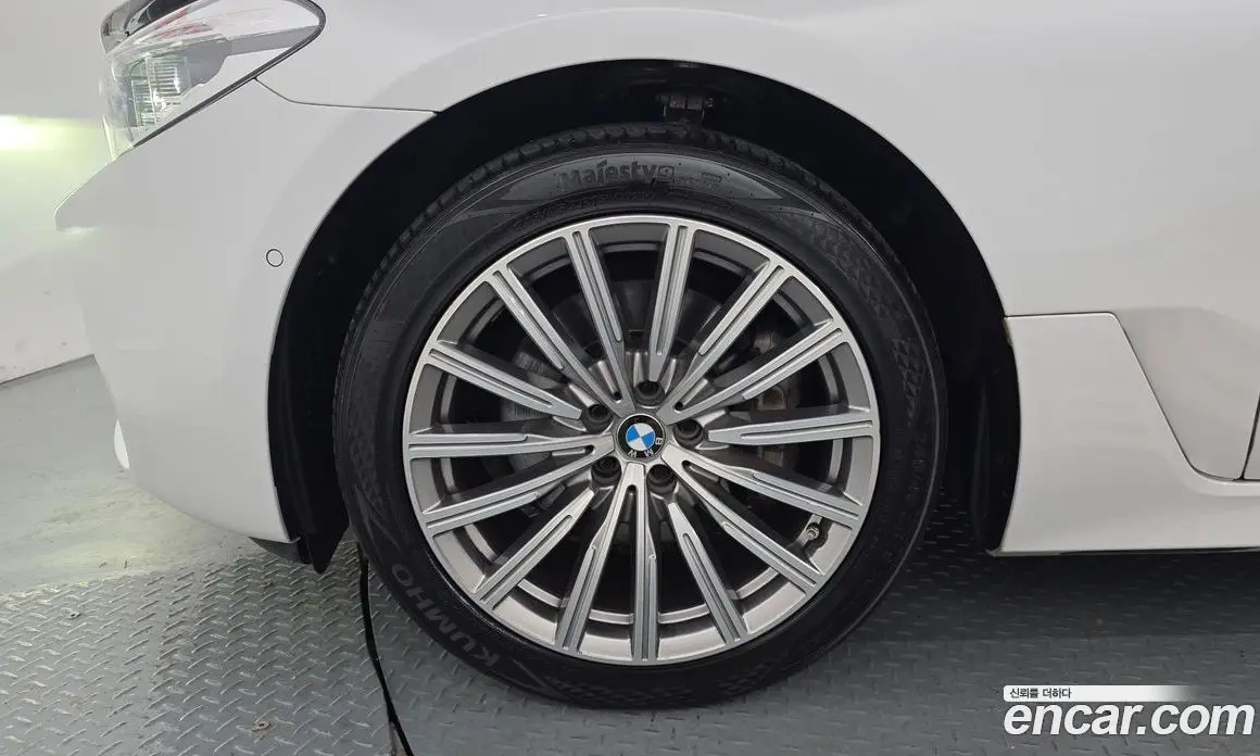 BMW 6 серия 2020 3.0 автомат (гидро), фото 5
