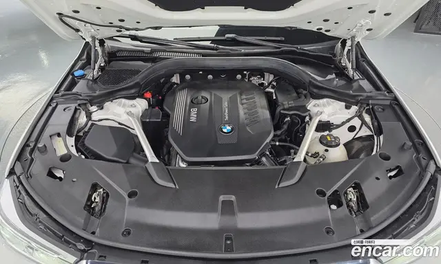 BMW 6 серия 2020 3.0 автомат (гидро), миниатюра 6