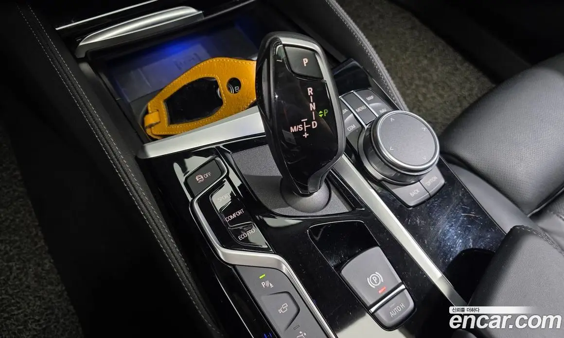 BMW 6 серия 2020 3.0 автомат (гидро), фото 9