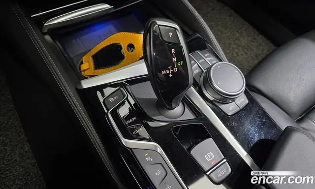 BMW 6 серия 2020 3.0 автомат (гидро), миниатюра 9