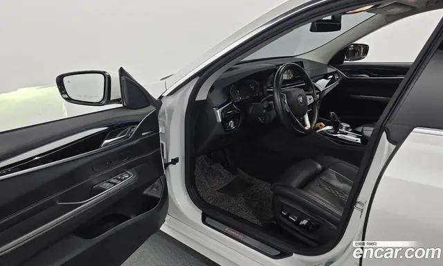 BMW 6 серия 2020 3.0 автомат (гидро), миниатюра 10