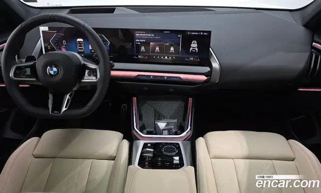BMW X3 2025 2.0 автомат (гидро), миниатюра 7 BMW X3 2025 2.0 автомат (гидро), миниатюра 7