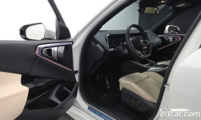 BMW X3 2025 2.0 автомат (гидро), миниатюра 10 BMW X3 2025 2.0 автомат (гидро), миниатюра 10