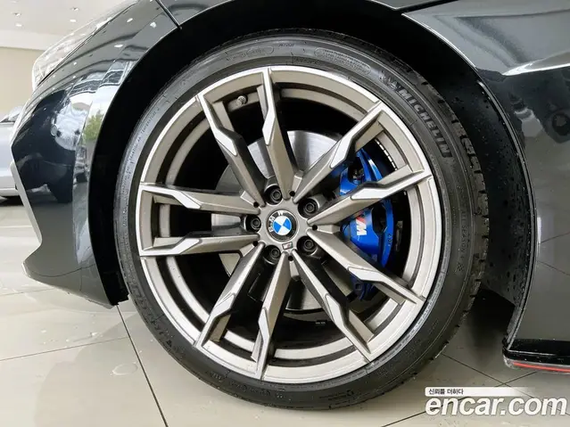 BMW Z4 2021 3.0 автомат (гидро), миниатюра 5