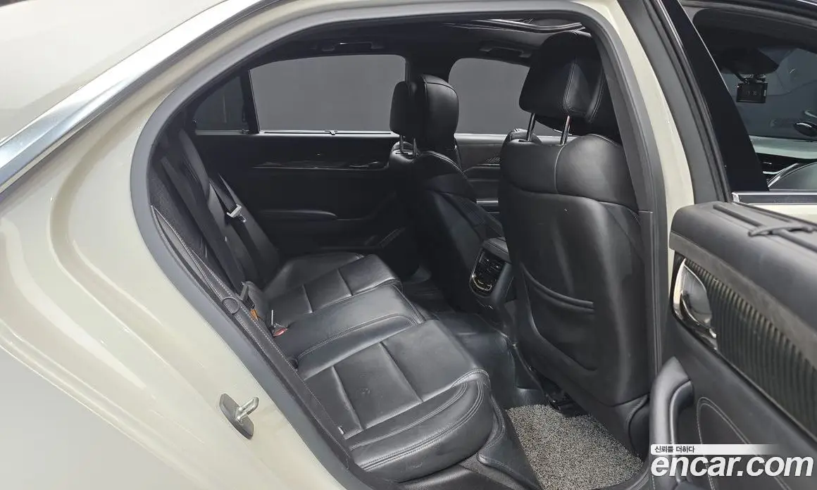 Cadillac CTS 2014 2.0 автомат (гидро), фото 11