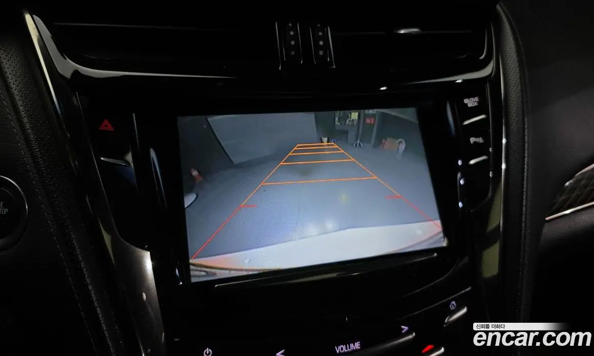 Cadillac CTS 2014 2.0 автомат (гидро), фото 14