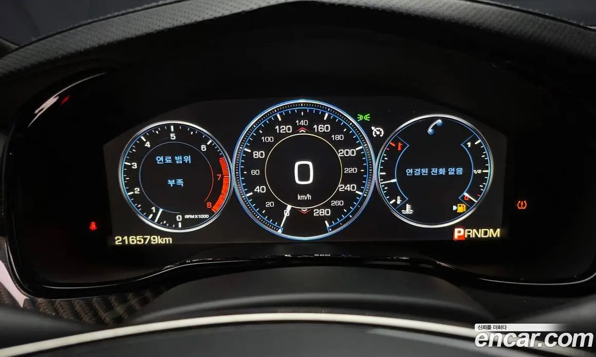 Cadillac CTS 2014 2.0 автомат (гидро), фото 8