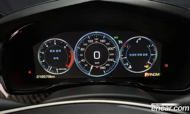 Cadillac CTS 2014 2.0 автомат (гидро), миниатюра 8