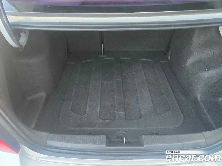 Chevrolet Aveo 2013 1.6 автомат (гидро), фото 20