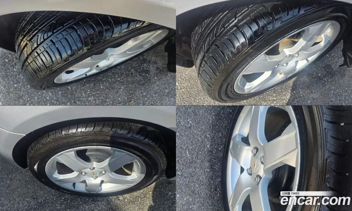 Chevrolet Aveo 2013 1.6 автомат (гидро), фото 5