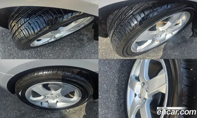 Chevrolet Aveo 2013 1.6 автомат (гидро), миниатюра 5