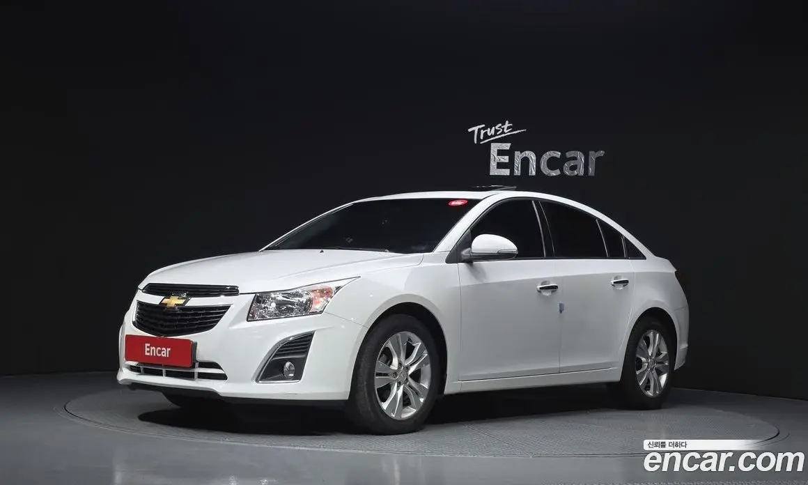 Chevrolet Cruze 2014 1.8 автомат (гидро), фото 1 Chevrolet Cruze 2014 1.8 автомат (гидро), фото 1