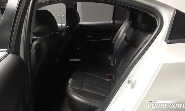 Chevrolet Cruze 2014 1.8 автомат (гидро), миниатюра 11 Chevrolet Cruze 2014 1.8 автомат (гидро), миниатюра 11