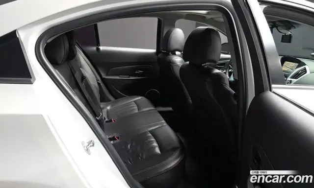 Chevrolet Cruze 2014 1.8 автомат (гидро), миниатюра 12
