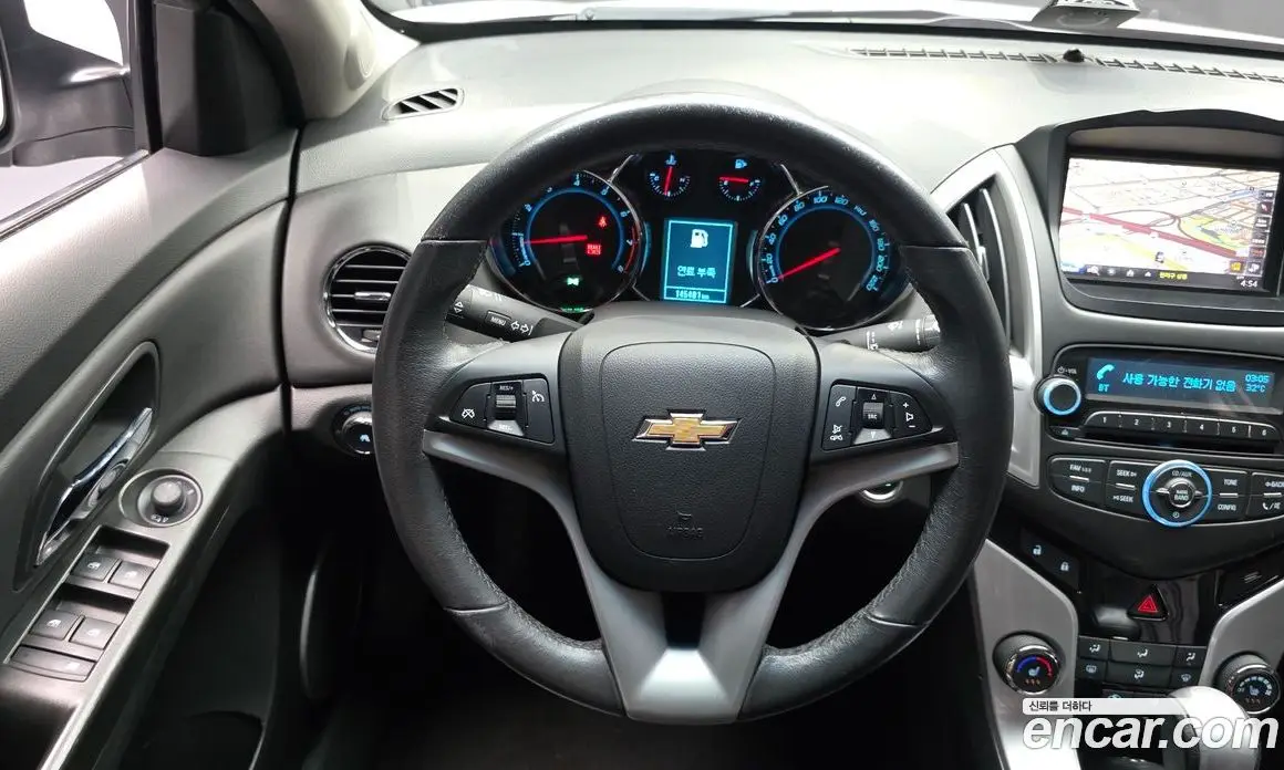 Chevrolet Cruze 2014 1.8 автомат (гидро), фото 13 Chevrolet Cruze 2014 1.8 автомат (гидро), фото 13