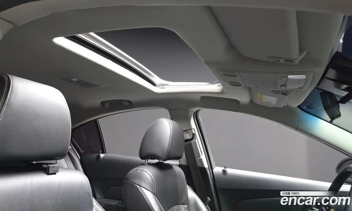 Chevrolet Cruze 2014 1.8 автомат (гидро), фото 20 Chevrolet Cruze 2014 1.8 автомат (гидро), фото 20