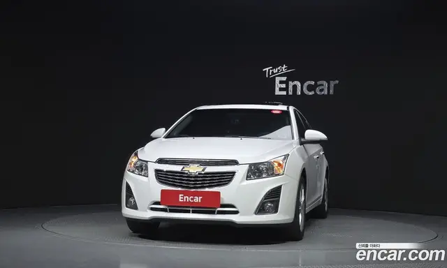 Chevrolet Cruze 2014 1.8 автомат (гидро), миниатюра 3 Chevrolet Cruze 2014 1.8 автомат (гидро), миниатюра 3