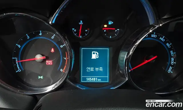 Chevrolet Cruze 2014 1.8 автомат (гидро), миниатюра 8 Chevrolet Cruze 2014 1.8 автомат (гидро), миниатюра 8
