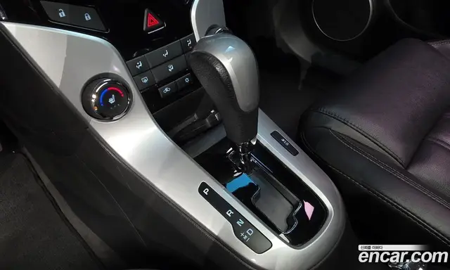 Chevrolet Cruze 2014 1.8 автомат (гидро), миниатюра 9 Chevrolet Cruze 2014 1.8 автомат (гидро), миниатюра 9
