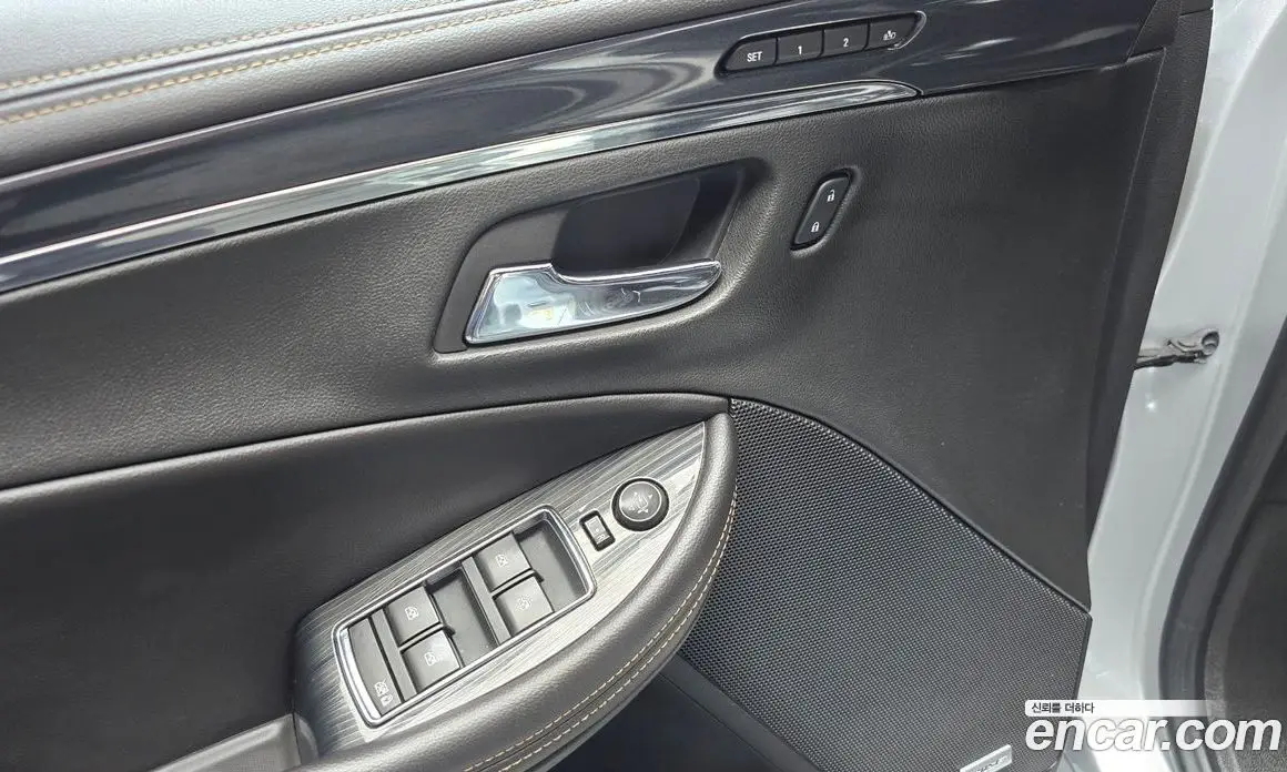 Chevrolet Impala 2015 2.5 автомат (гидро), фото 17
