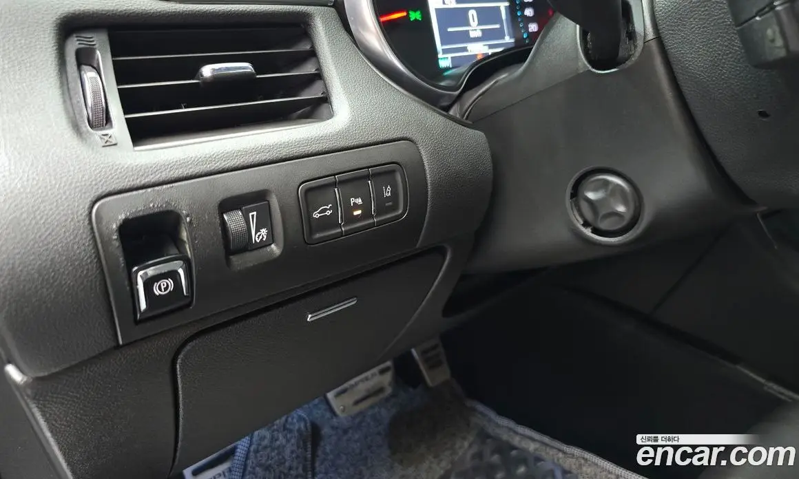 Chevrolet Impala 2015 2.5 автомат (гидро), фото 18