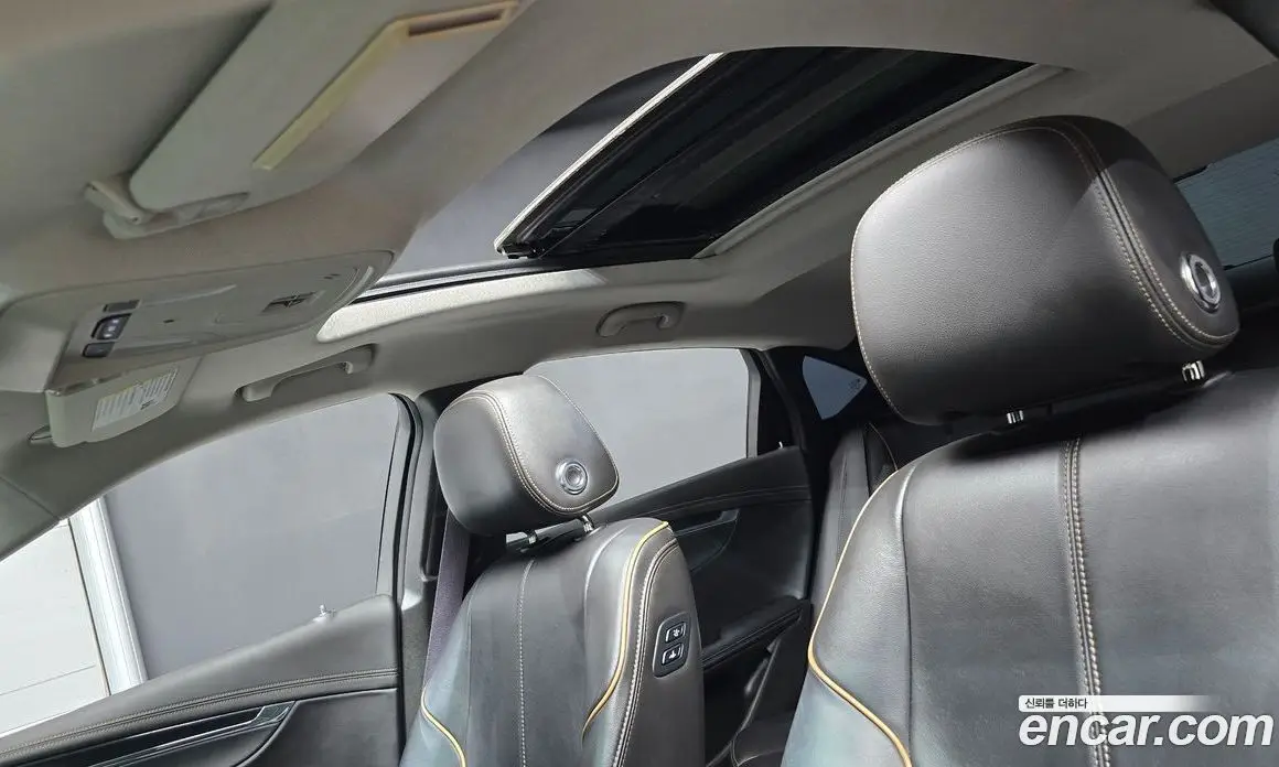 Chevrolet Impala 2015 2.5 автомат (гидро), фото 19