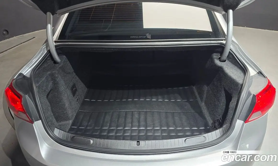 Chevrolet Impala 2015 2.5 автомат (гидро), фото 20