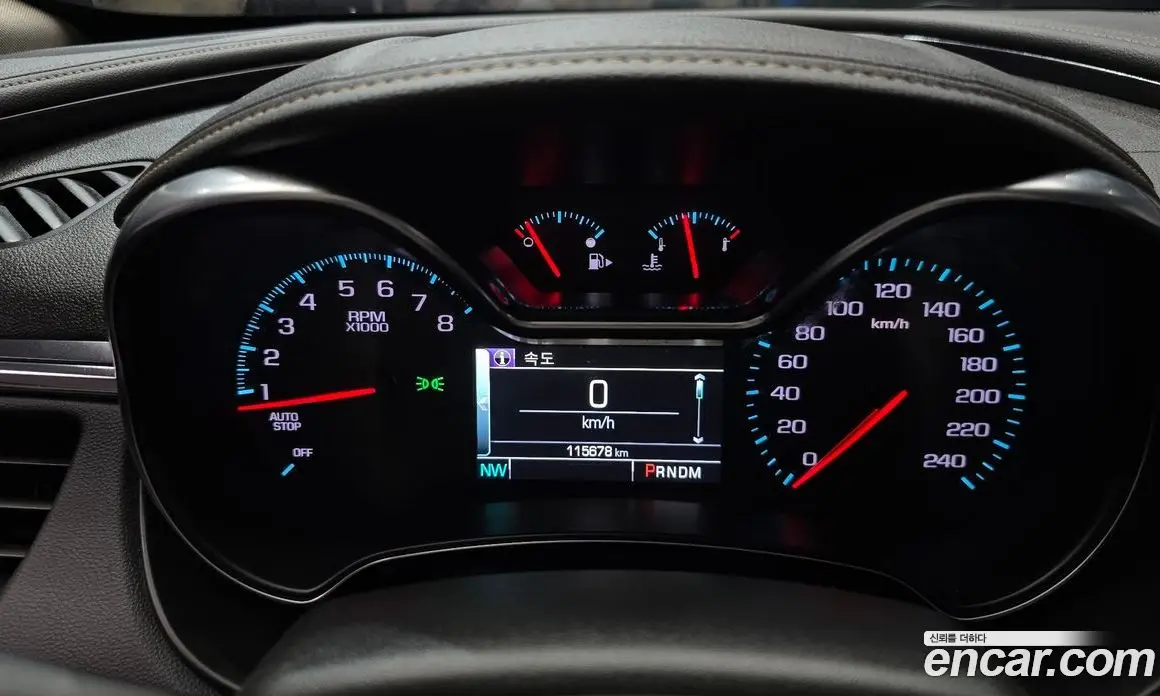 Chevrolet Impala 2015 2.5 автомат (гидро), фото 8