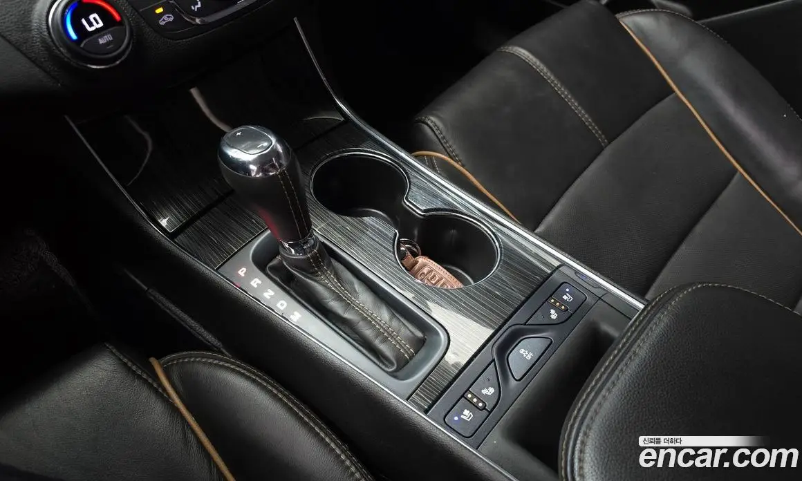 Chevrolet Impala 2015 2.5 автомат (гидро), фото 9