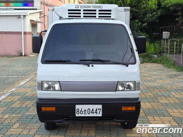 Chevrolet labo 2020 0.8 механика, миниатюра 2 Chevrolet labo 2020 0.8 механика, миниатюра 2